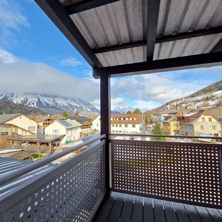 Haus Grimming Apartment Oblarn Екстериор снимка