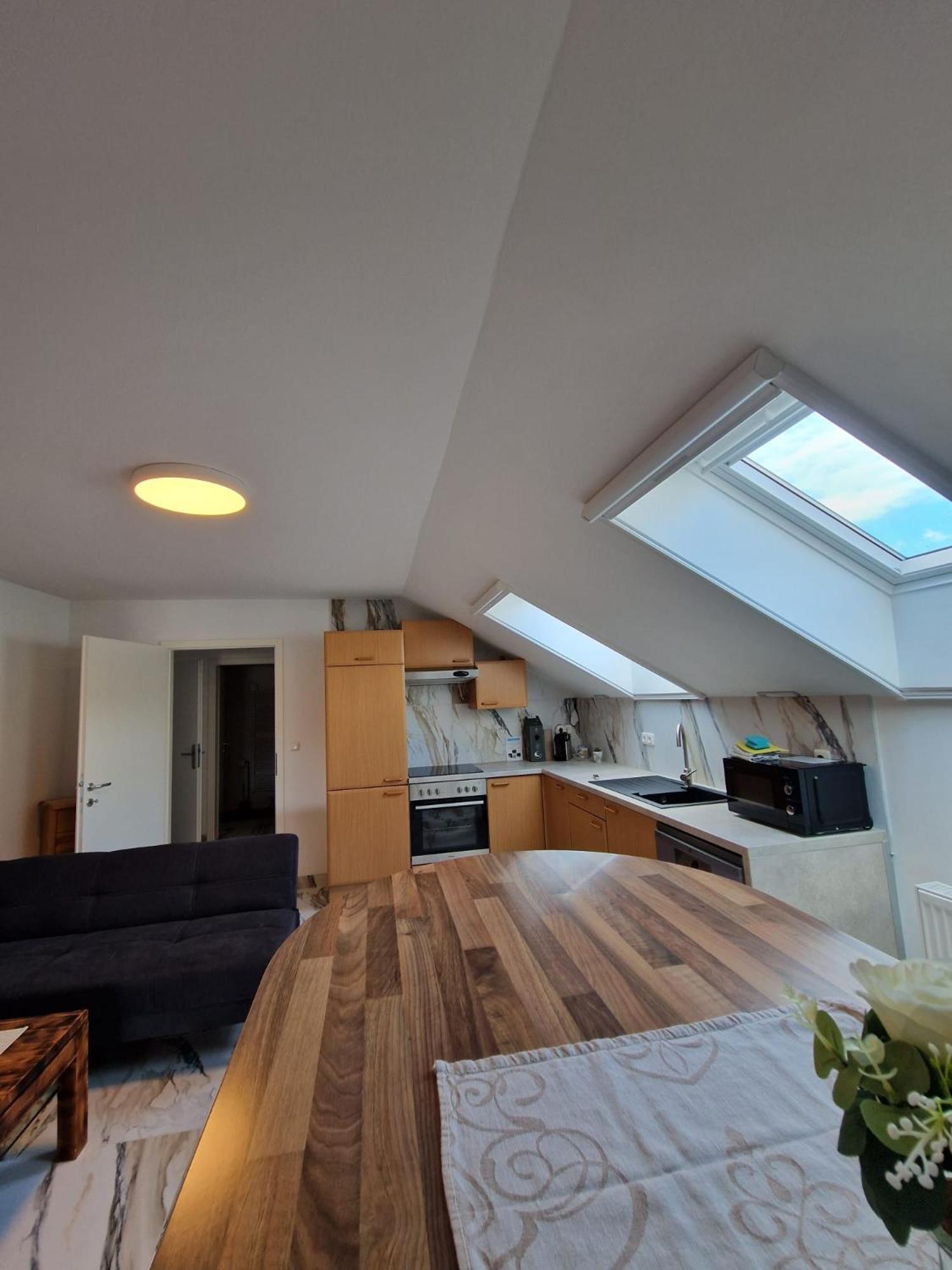 Haus Grimming Apartment Oblarn Екстериор снимка