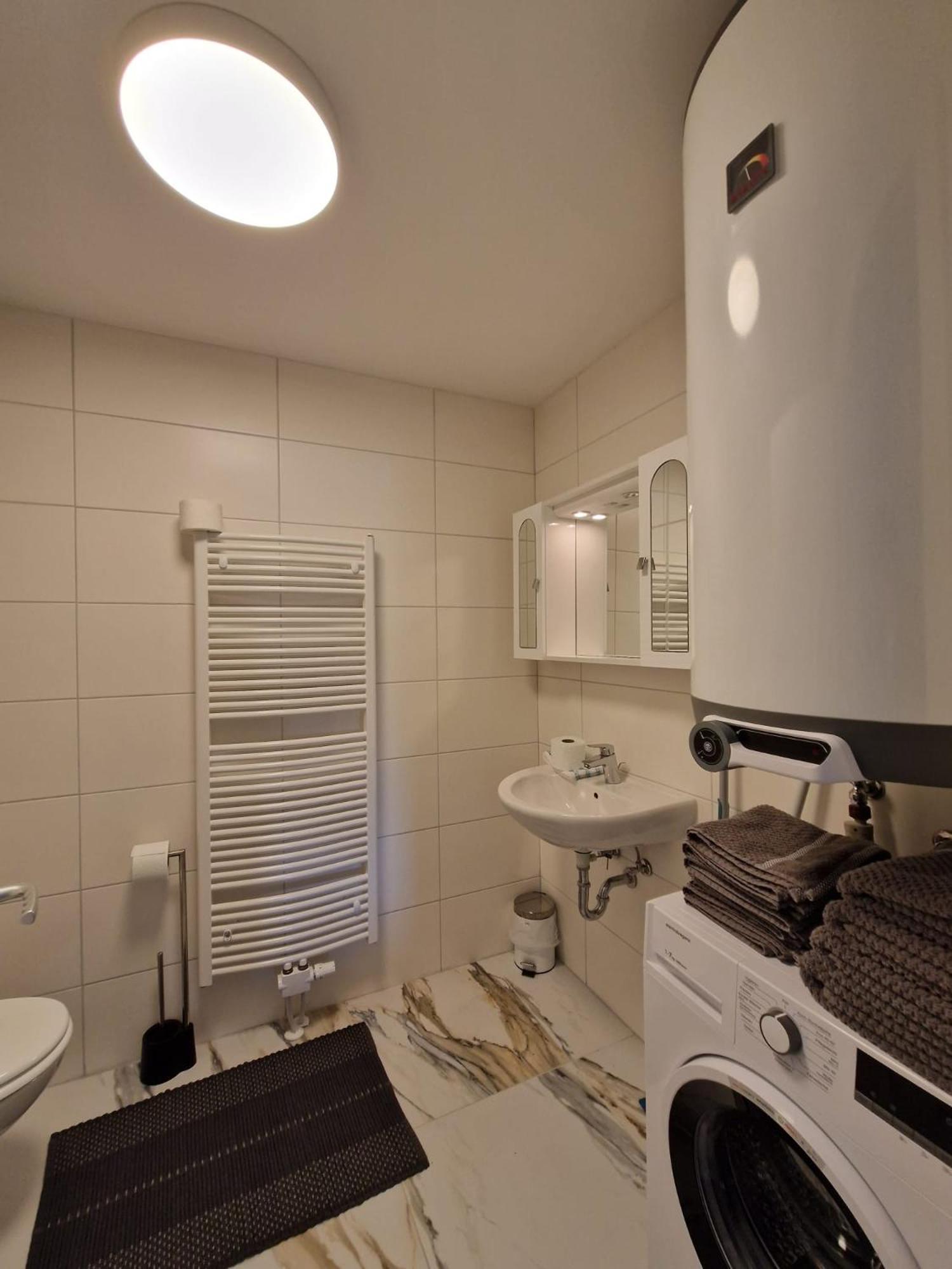 Haus Grimming Apartment Oblarn Екстериор снимка
