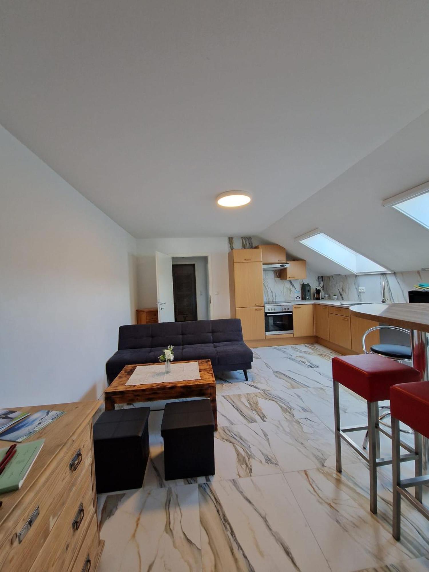 Haus Grimming Apartment Oblarn Екстериор снимка