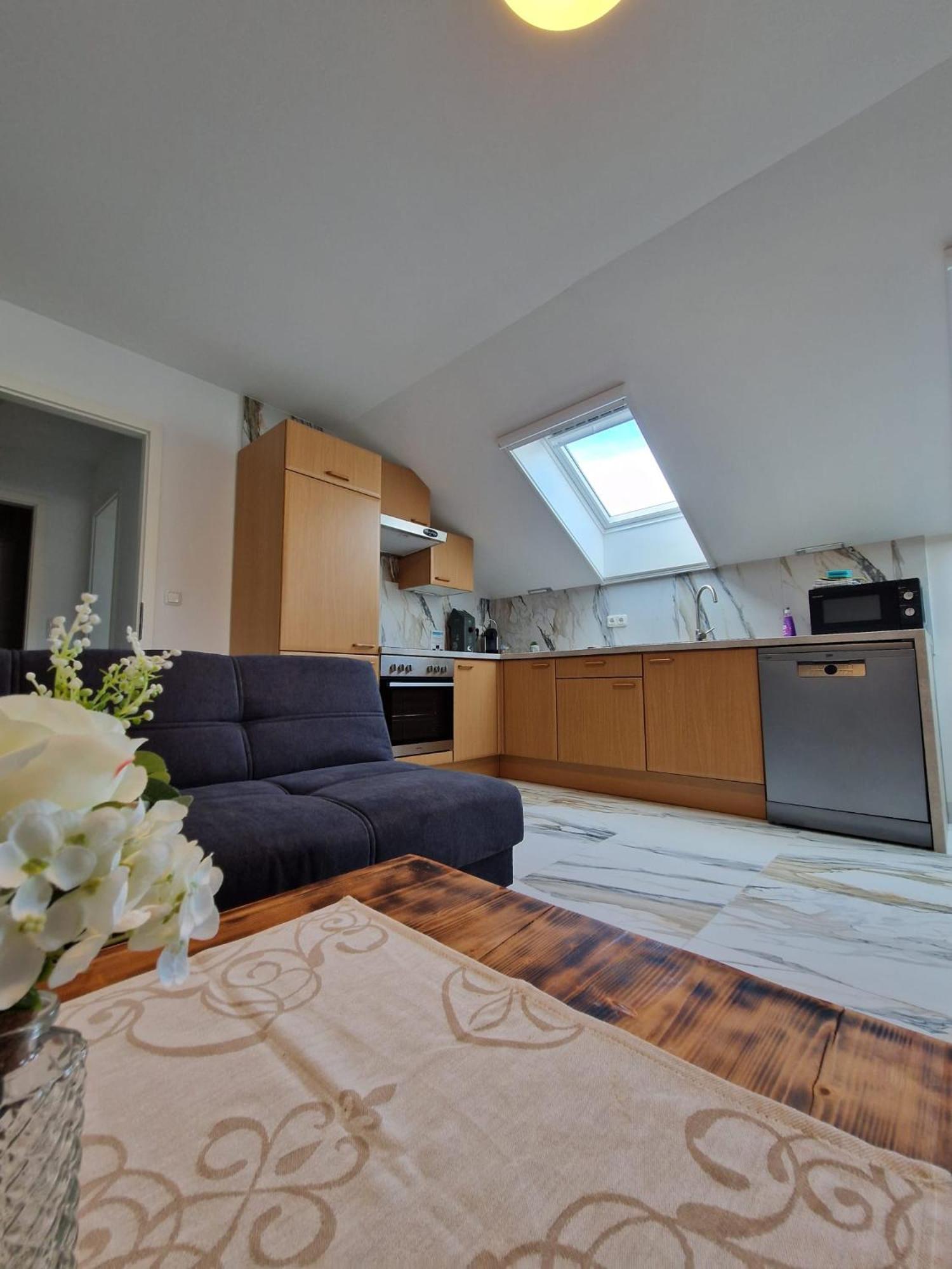 Haus Grimming Apartment Oblarn Екстериор снимка