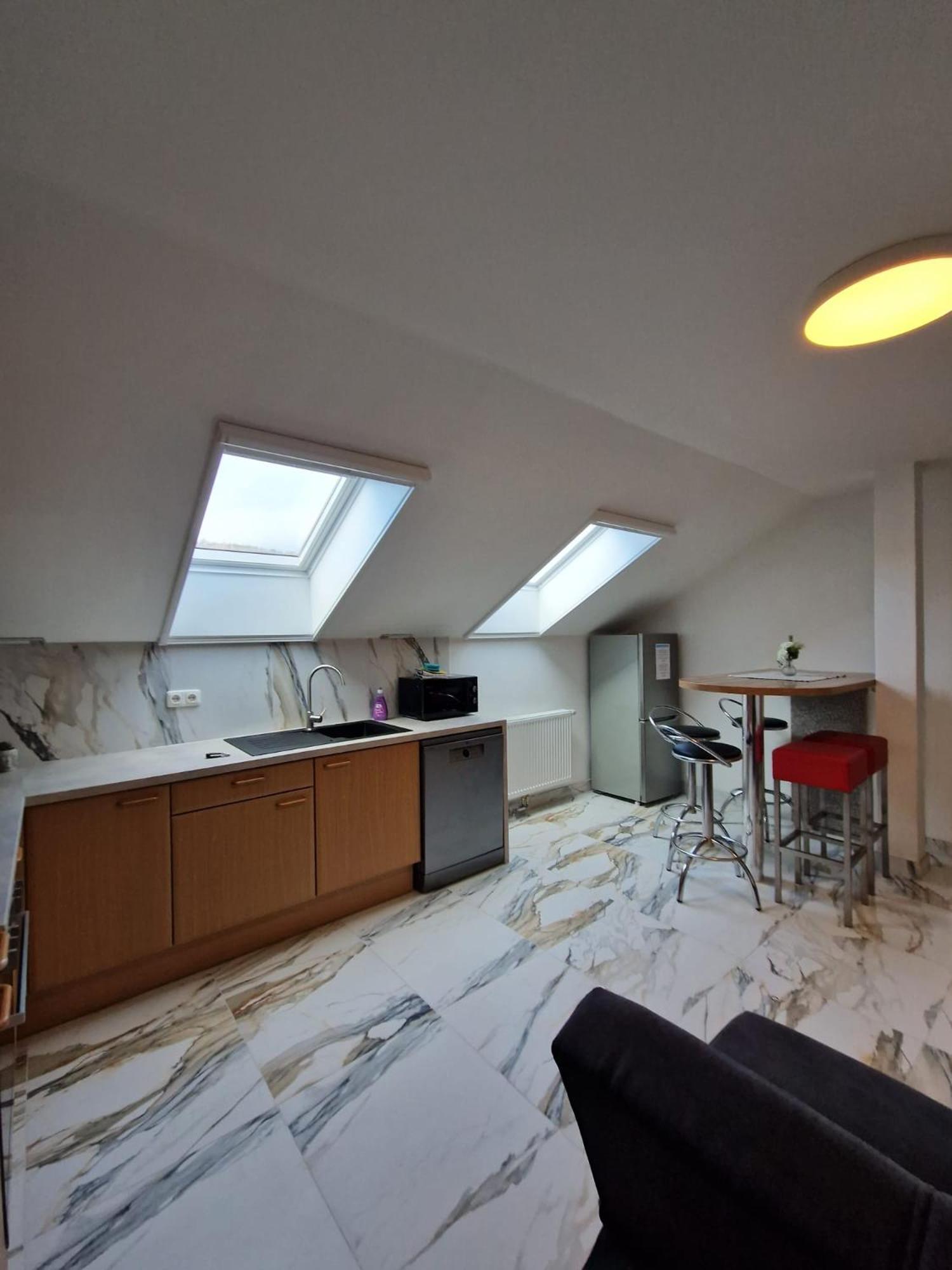 Haus Grimming Apartment Oblarn Екстериор снимка