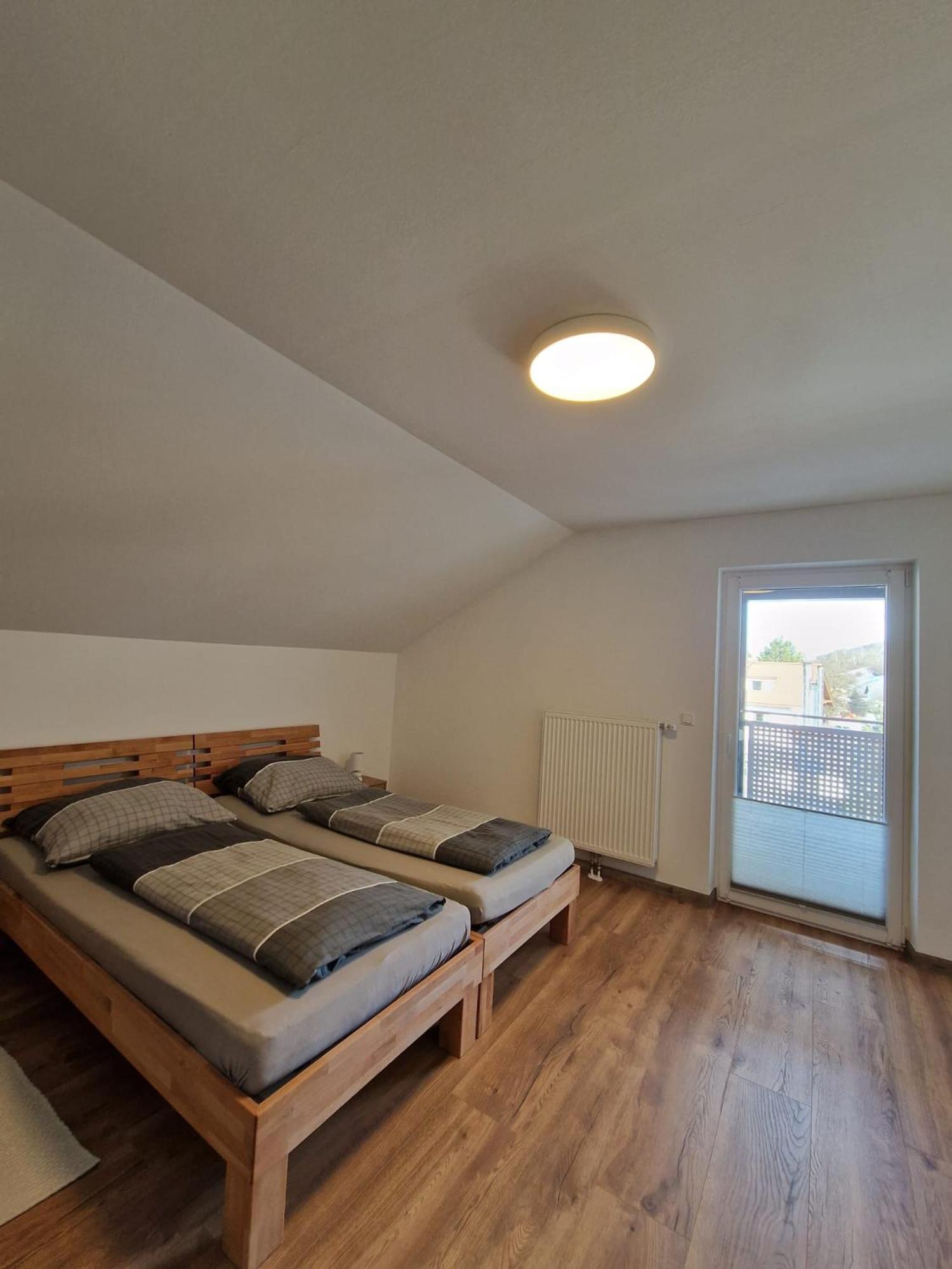 Haus Grimming Apartment Oblarn Екстериор снимка