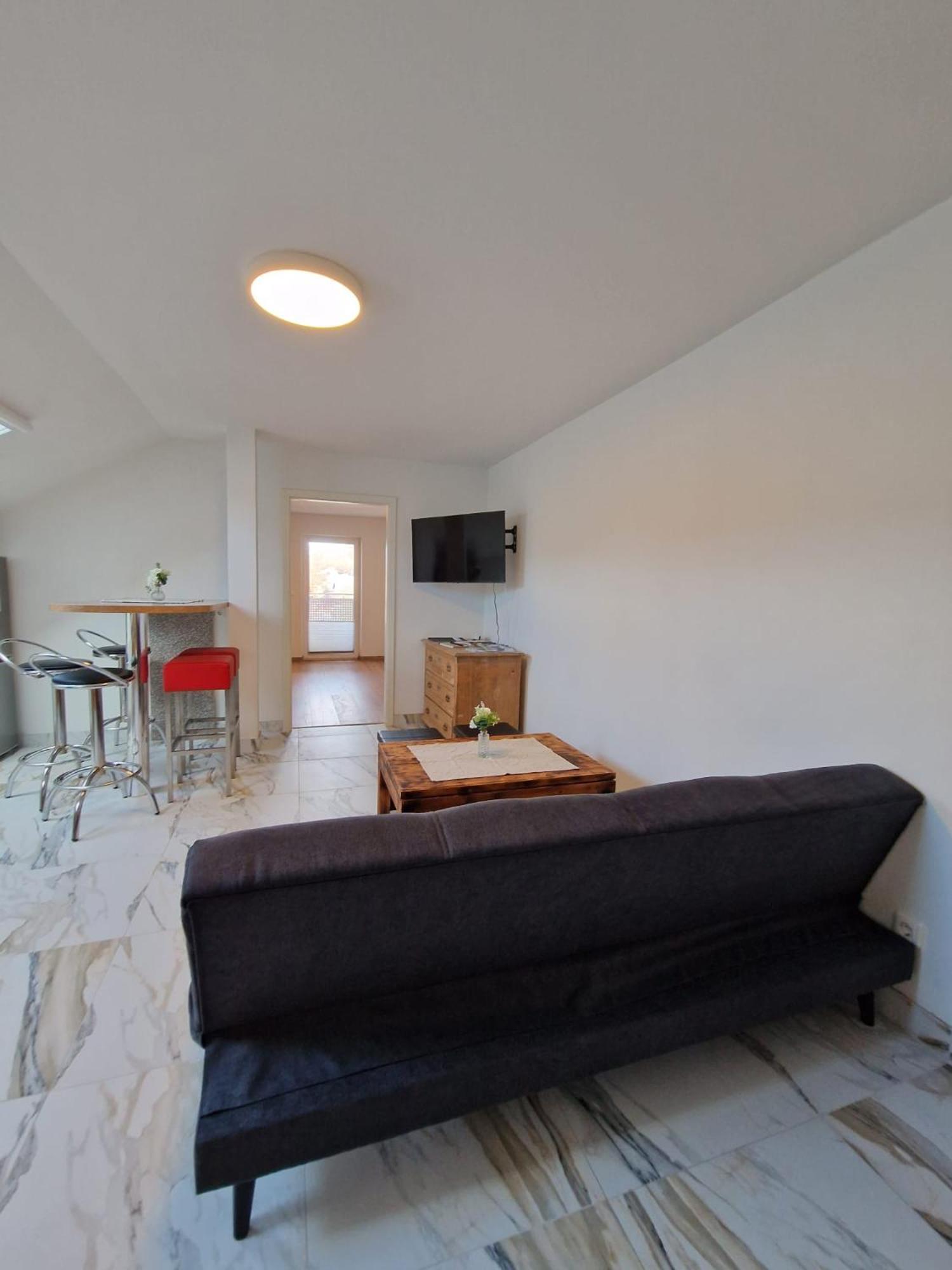 Haus Grimming Apartment Oblarn Екстериор снимка
